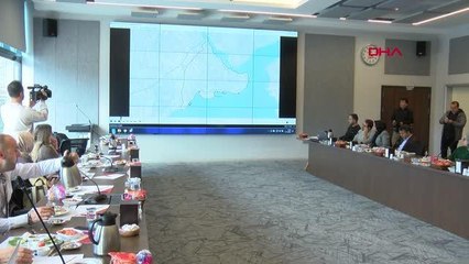 İSTANBUL-KARA SURLARI MİLLET BAHÇESİ PROJESİ'NİN 1'İNCİ ETABINDA SONA GELİNDİ