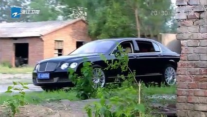 Lưu Luyến Không Quên - Tập 7