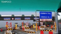 Lebaran 2019, Tol Trans Jawa Siapkan Ganjil Genap Hingga Surabaya