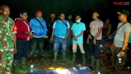Mayat Mengambang Ditemukan di Dam Tanah Putih