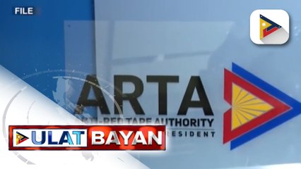 Dir. Gen. Perez: ARTA, itutuloy ang pagpapabilis ng mga proseso ng transaksiyon sa gobyerno