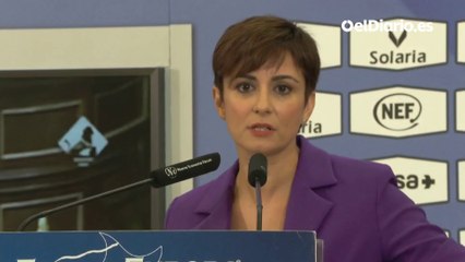 Moncloa advierte a Podemos de que hay que tener "absoluto respeto a los jueces en su trabajo y desempeño"