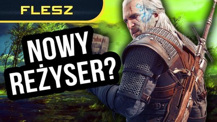 Animator reżyserem Wiedźmina 4. FLESZ - 3 listopada 2022