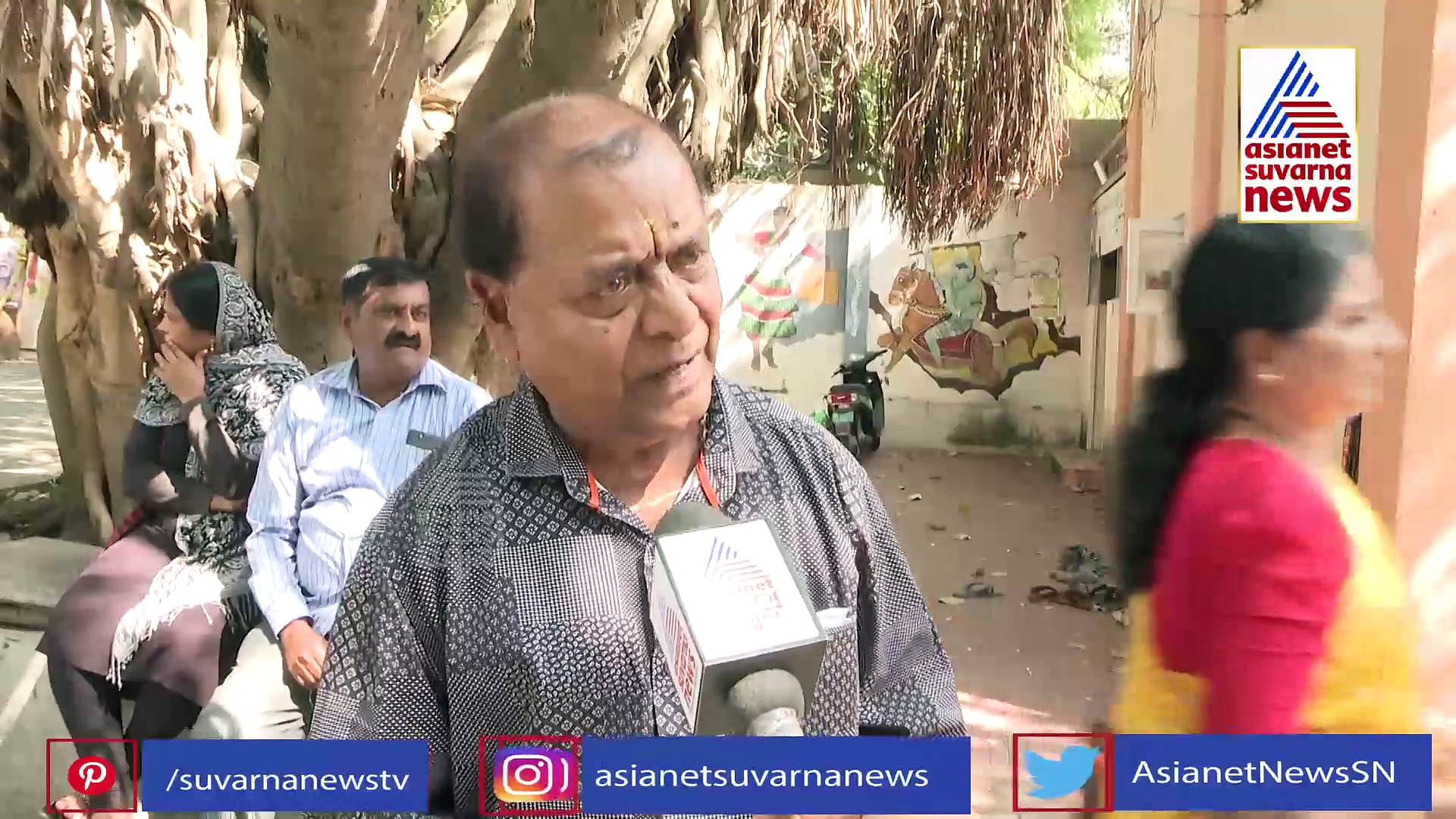 ಚಲನಚಿತ್ರ ಪೋಷಕರ ಸಂಘದ ಗಲಾಟೆ: ತಮ್ಮ ವಿರುದ್ಧದ ಆರೋಪಕ್ಕೆ ಡಿಂಗ್ರಿ ನಾಗರಾಜ್ ಹೇಳುತ್ತಿರುವುದೇನು?