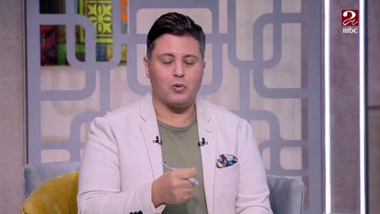 عن فلسفة تربية الولد وصعوبتها.. نور الهدى: الأب مهم في تربية الابن ولا يجب استبعاده في العملية التربوية