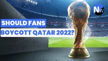 Should fans boycott Qatar 2022? | Women's Super League Show