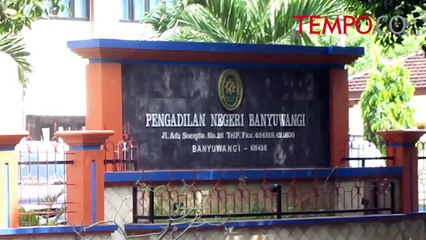 Dipenjara, Didakwa Habisi Tiga Dukun Sihir