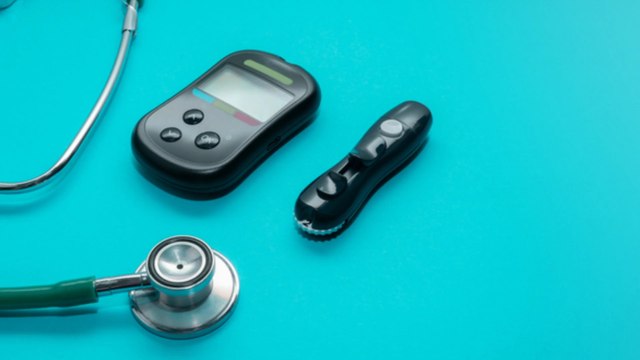 Santé : 82 000 personnes ignorent qu'elles sont touchées par le diabète