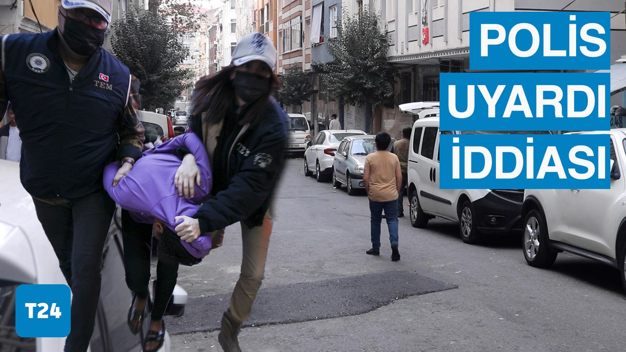 'İstiklal bombacı'sının Esenler'deki mahallesinden tanıklıklar; atölyede, bakkalda, kasapta, kahvede, sağlık merkezinde neler yapıyordu?
