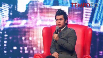 Hampir Satu Tahun Dirawat, Olga Syahputra Wafat