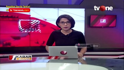 Two Hercules Aircraft Alerted at Banyuwangi Airport Ahead of the G20 Summit _ Afternoon news tvOne