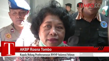 Razia Indekos Mesum 7 Wanita Cantik Konsumsi Narkoba