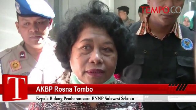 Razia Indekos Mesum 7 Wanita Cantik Konsumsi Narkoba