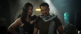 Tiger 3 _ Date Announcement _ Salman Khan, Katrina Kaif _ In Cinemas _ Diwali 2023