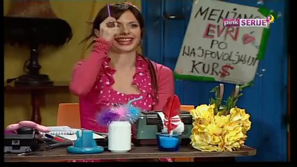 Agencija za SIS epizoda 26
