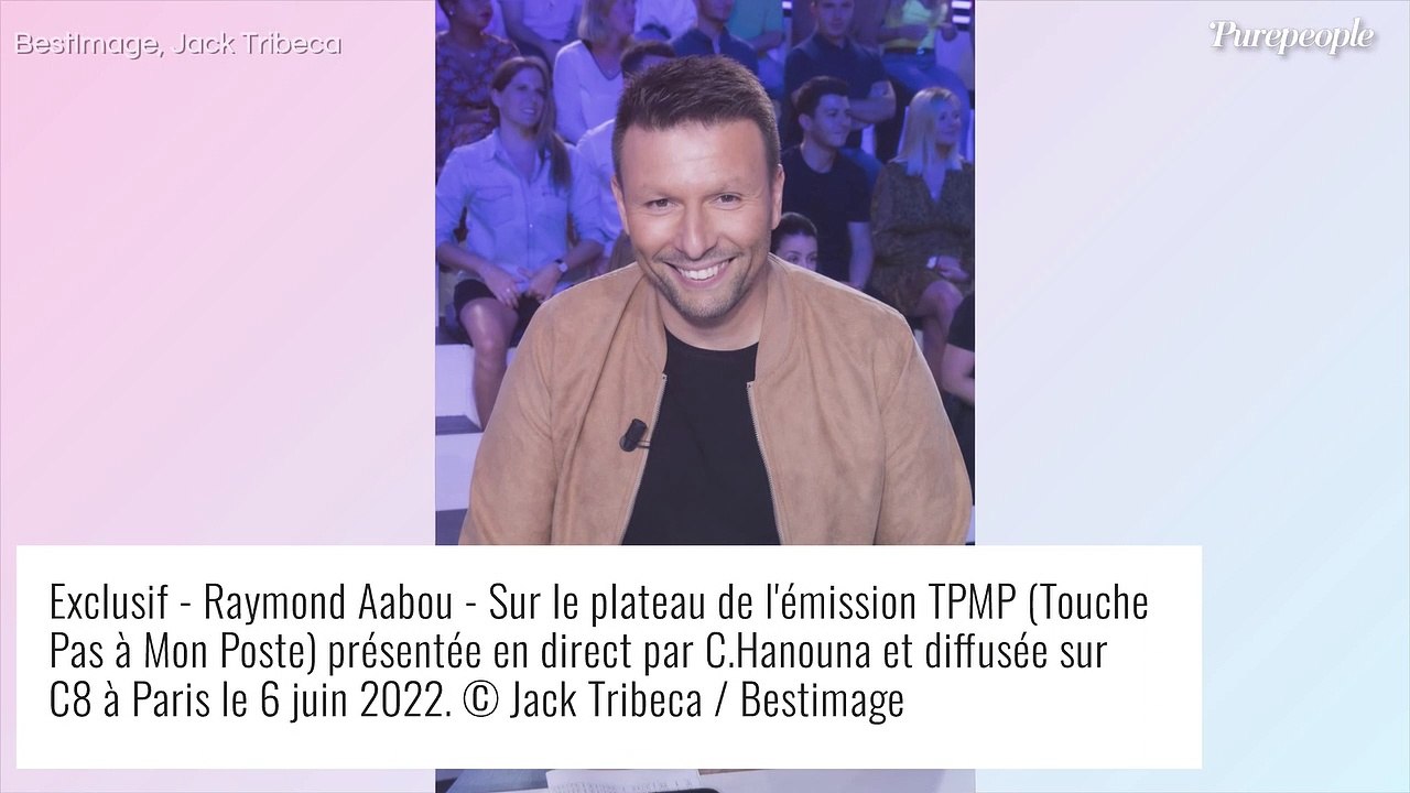 Raymond Aabou touché par un drame et absent de...