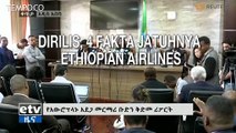 Laporan Resmi, 4 Fakta Jatuhnya Ethiopian Airlines Boeing 737 Max
