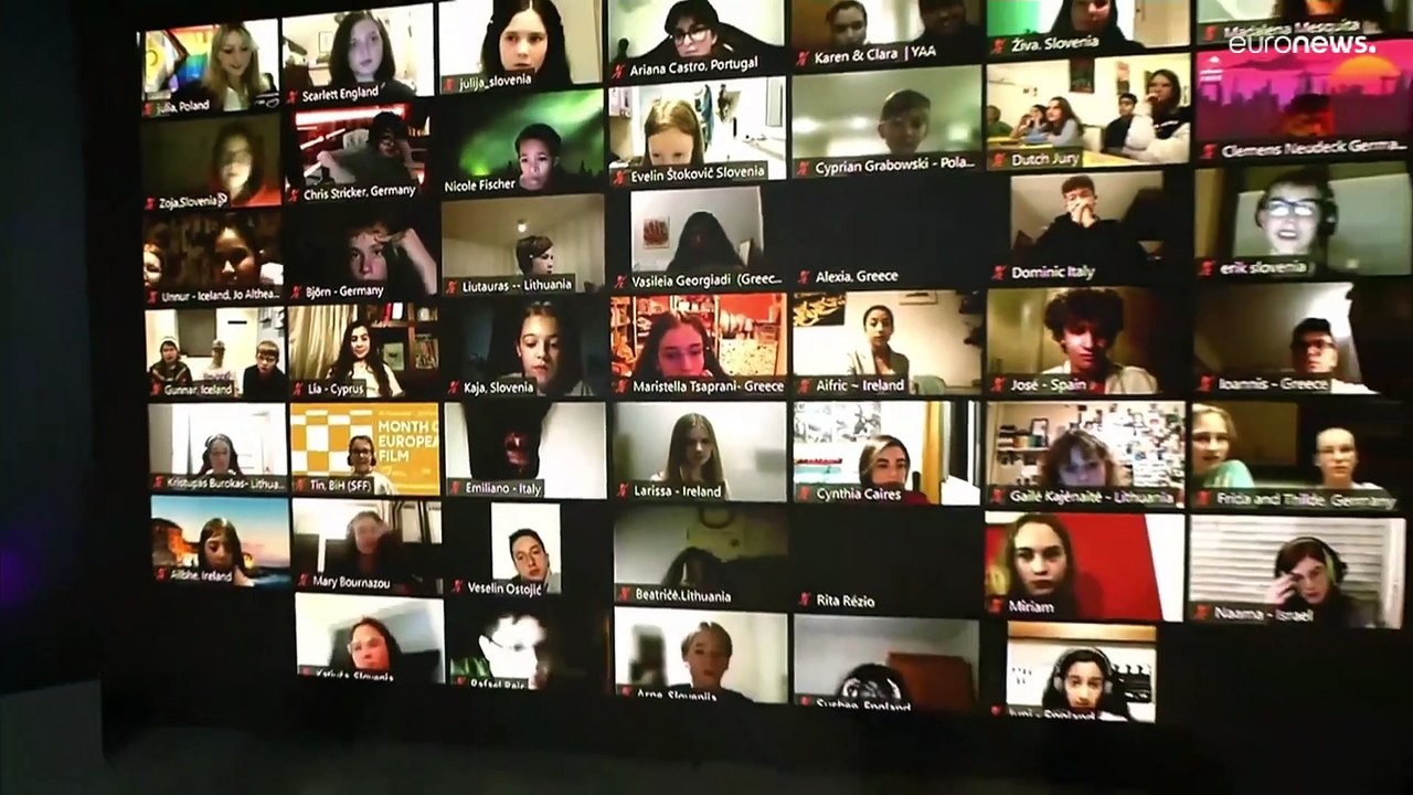 Cine | Animal, del director francés Cyril Dion, gana el Premio del Público Joven de Cine Europeo