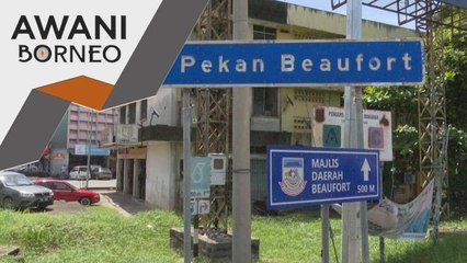 PRU15 | Belia Beaufort mahu lebih banyak peluang pekerjaan diwujudkan