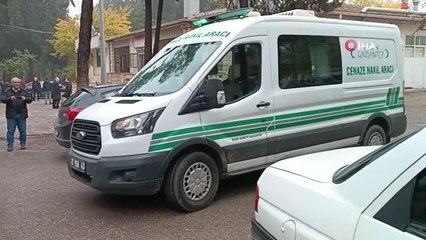 Gaziantep'ten acı haber... Yangında dumandan etkilenen 4 yaşındaki Ebrar yaşam mücadelesini kaybetti