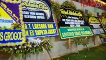 Tahlilan 7 Hari di Rumah Keluarga Dodi Triono Pulomas