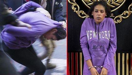 Taksim bombacısının emniyette anlattığı "fotoğraf" olayı yalan çıktı! Kendisini kurtarmak için uydurmuş