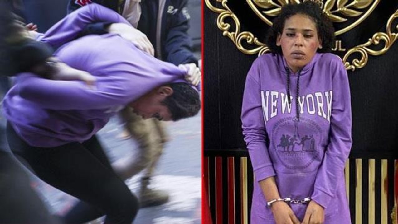 Taksim bombacısının emniyette anlattığı "fotoğraf" olayı yalan çıktı! Kendisini kurtarmak için uydurmuş
