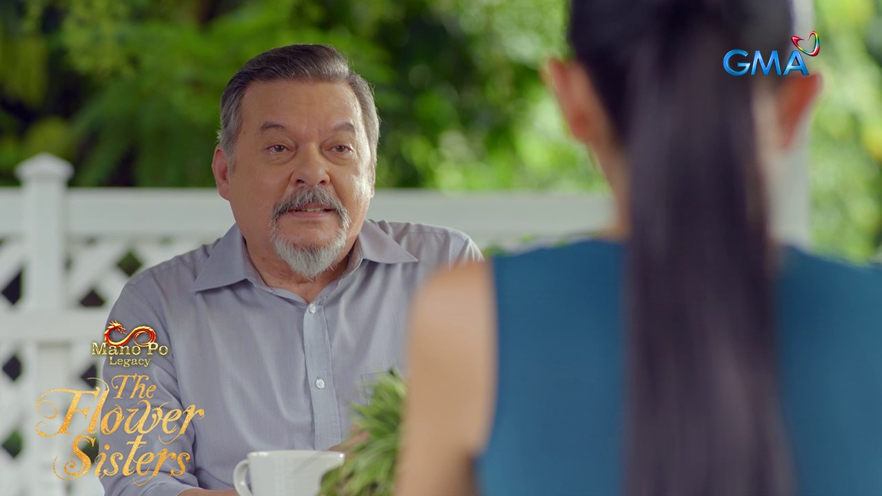 Mano Po Legacy:The Gomez family continues to manipulate a Chua (Episode 12) | The Flower Sisters