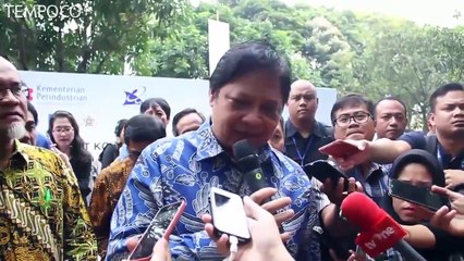 Pemerintah Bebaskan PPnBM Mobil Listrik