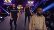 wrestling wwe Jon Moxley Calls Out MJF Ahead of Their World Title Match at Full Gear - AEW Dynamite, 11_16_22_2