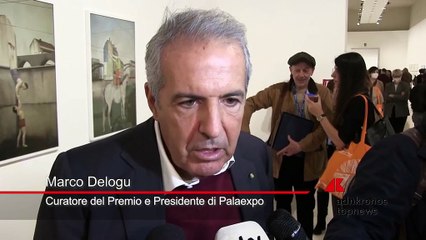Premio Terna Driving Energy 2022, Delogu: “Mostra fotografica su metafora dell’energia”