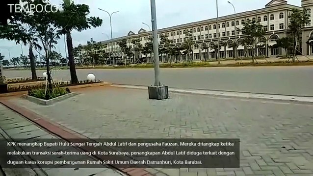 Ini Penampakan Pulau D, Pulau Reklamasi Teluk Jakarta
