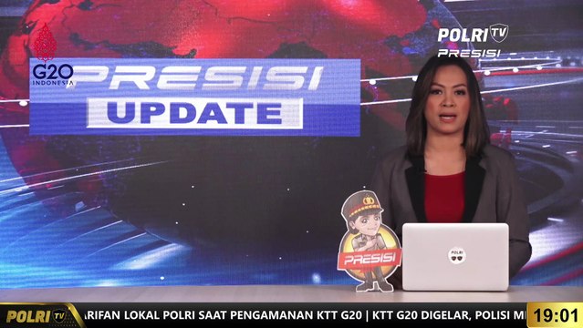 PRESISI UPDATE 19.00 WIB Presiden Jokowi & Ibu Iriana Jokowi Bertolak ke Thailand Hadiri APEC