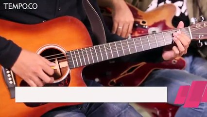 D'MASIV -  SELAMAT JALAN KEKASIH #TakeOverStage