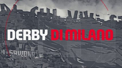 On the Pitch, episodio 2: il Derby di Milano