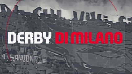 On the Pitch, episode 2: the Milan derby