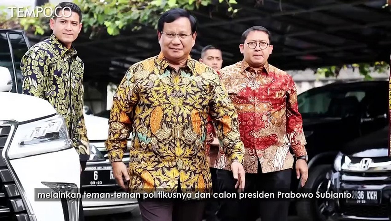 Jebakan Hoaks Ratna Sarumpaet