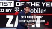 Mengejutkan! Zayn Malik Ungkap Dirinya Bukan Muslim