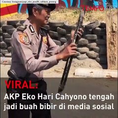 Heboh Video 'Masuk Pak Eko' Viral di Media Sosial!