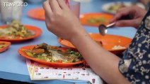 Episode 4 #Foodilicious : Rekomendasi Tempat Makan Siang