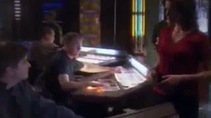Stargate Atlantis Season 3 Episode 19 Vengeance