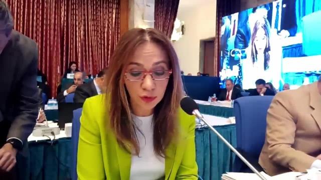 Akkuş İlgezdi: Bir Sanatçı; 'Bunu Konuşursam' TCK 301'den Dolayı Hakkımda Soruşturma Açılır Mı?' 'Ödeneğim Kesilir Mi?' Diye Düşünüyorsa Bu...