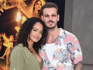 M. Pokora : lâché par Christina Milian !