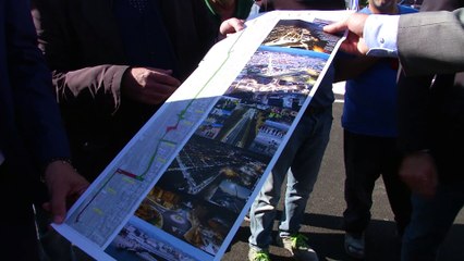 VIA DON BLASCO, 2023 VOLATA FINALE