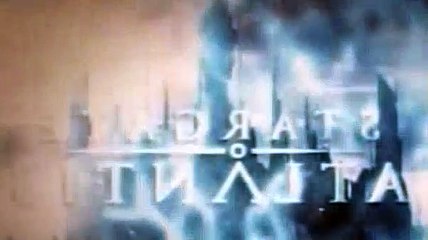 Stargate Atlantis S04E01 Adrift