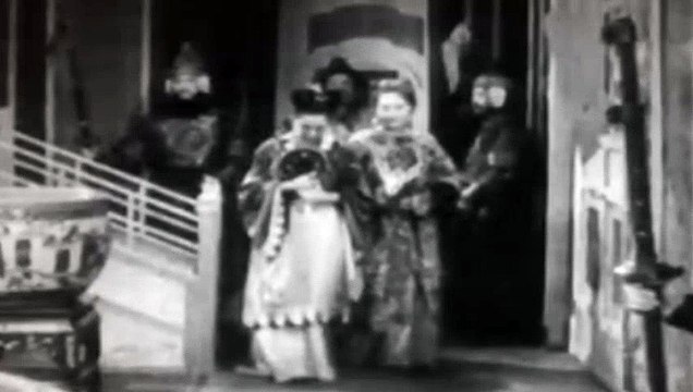 Doctor Who S01E20 Marco Polo Pt 7 Assassin At Peking [Missing (1963–1989)