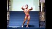 Frank Zane Posing Routine - Mr. Olympia 1983