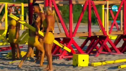 Игри на волята България 54 (16.11.2022) part 1/1