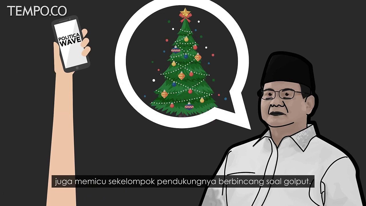Pesan Penting Kaum Golput #Opini
