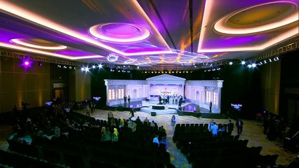 LIVE STREAMING: DEBAT CAWAPRES PEMILU 2019